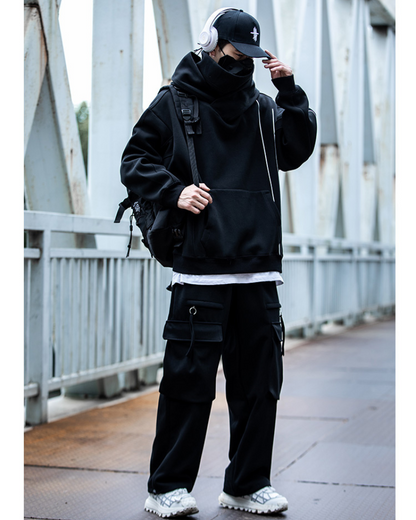 Haut à Col Roulé Chic pour Tout le Monde