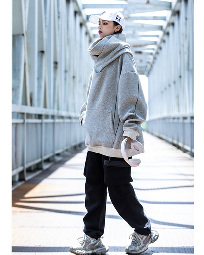 Haut à Col Roulé Chic pour Tout le Monde