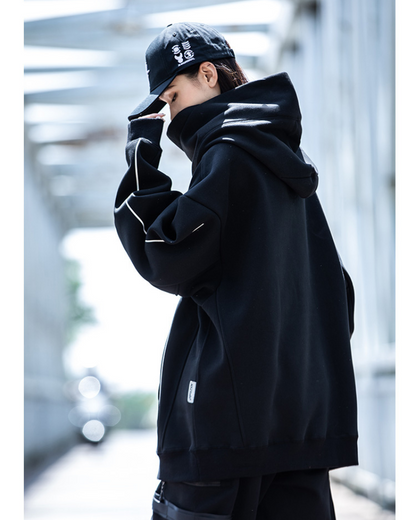 Haut à Col Roulé Chic pour Tout le Monde