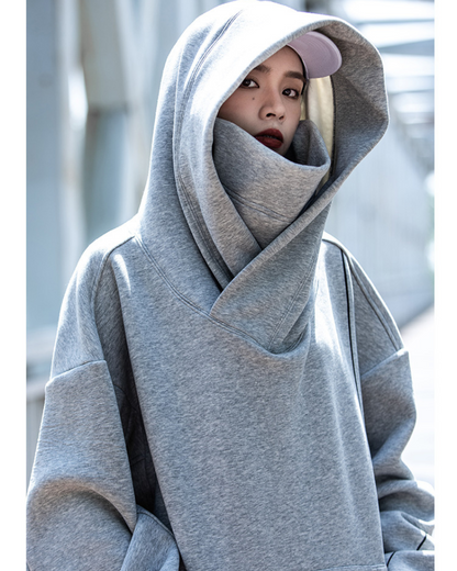 Haut à Col Roulé Chic pour Tout le Monde