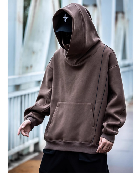 Haut à Col Roulé Chic pour Tout le Monde