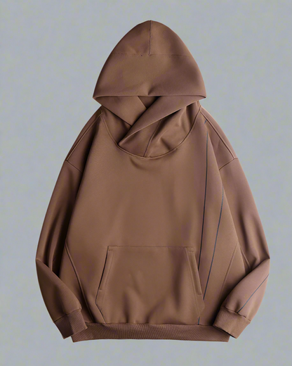 Haut à Col Roulé Chic pour Tout le Monde