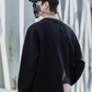 Sweat-shirt urbain unisexe tendance