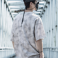 T-shirt Graffiti Vibes Urbaines
