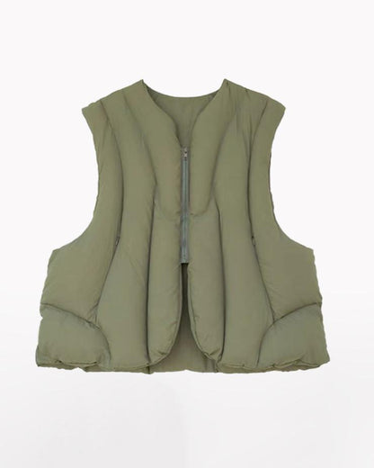 Gilet Utilitaire Hiver Polyvalent
