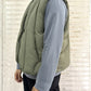Gilet Utilitaire Hiver Polyvalent