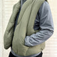 Gilet Utilitaire Hiver Polyvalent