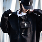 Hoodie Techwear Zip Polyvalent