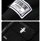 Hoodie Techwear Zip Polyvalent
