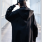 Hoodie Techwear Zip Polyvalent