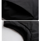 Gilet d'Hiver Unisexe Élégant