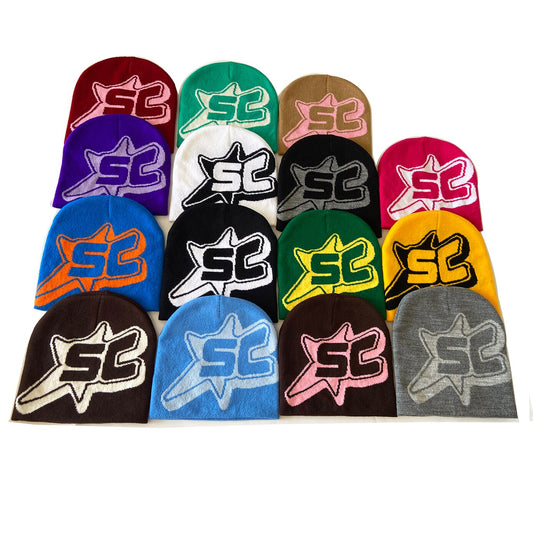 Beanie Grunge