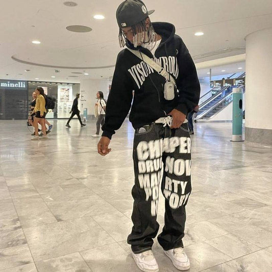 Jean Drip