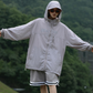 Veste de Randonnée Ultime UV Shield