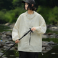Veste de Randonnée Ultime UV Shield