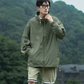 Veste de Randonnée Ultime UV Shield