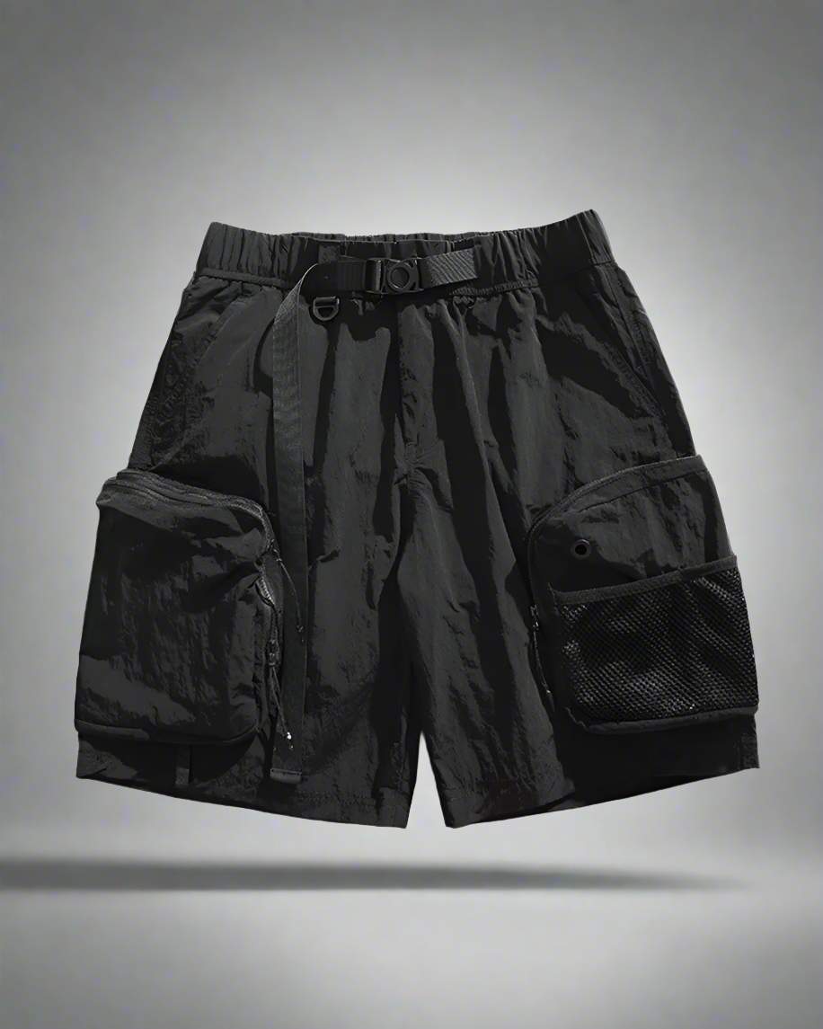Shorts d'Aventure Ultime d'Été
