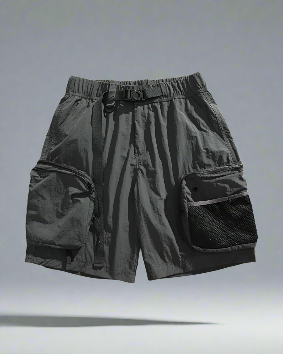 Shorts d'Aventure Ultime d'Été