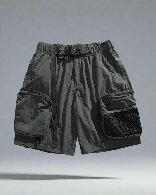 Shorts d'Aventure Ultime d'Été