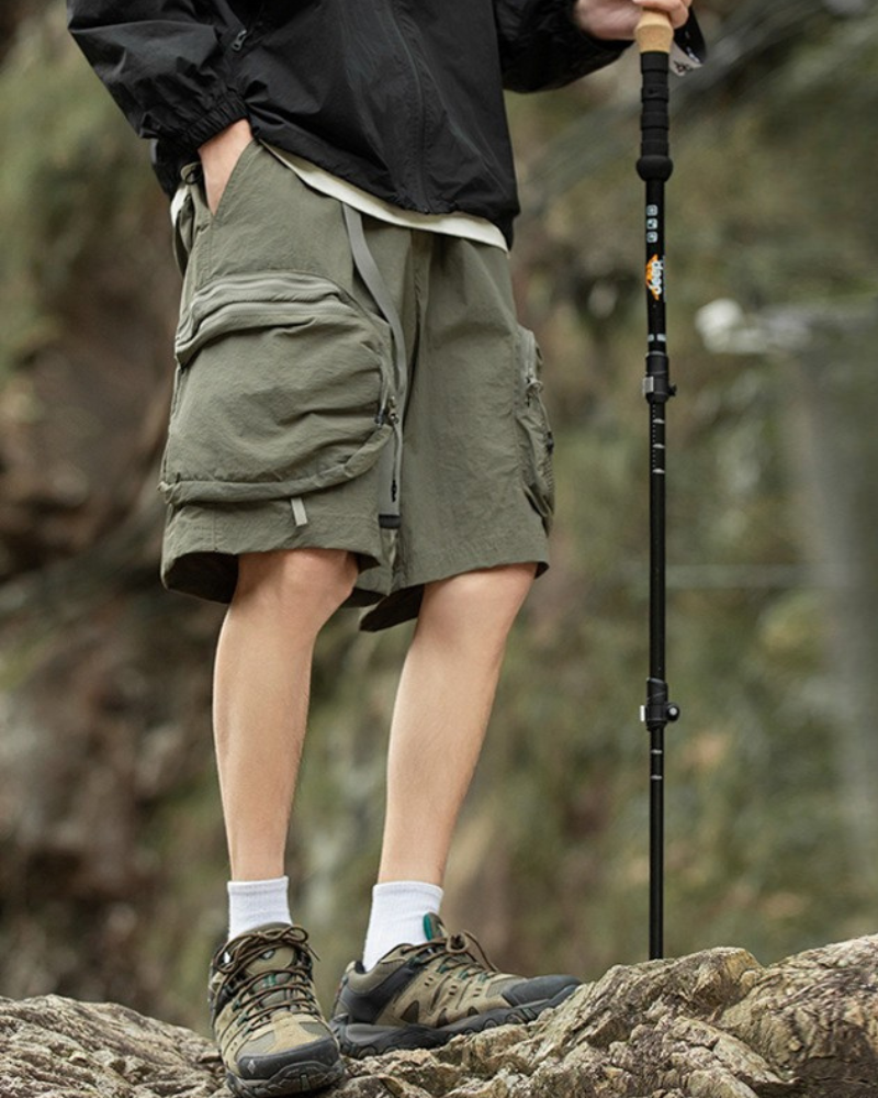 Shorts d'Aventure Ultime d'Été