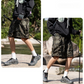 Shorts de randonnée imperméables ultimes