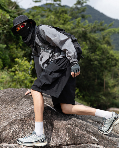 Shorts de randonnée imperméables ultimes