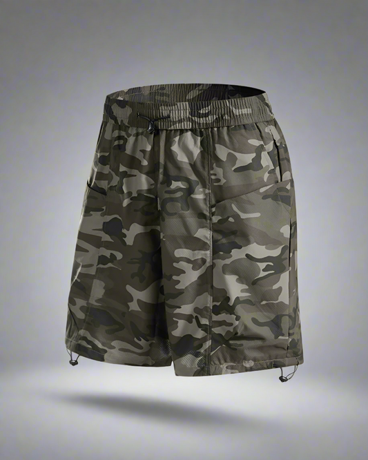 Shorts de randonnée imperméables ultimes
