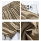 Pantalons de randonnée plissés Breezy