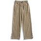 Pantalons de randonnée plissés Breezy