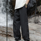 Pantalons de randonnée plissés Breezy