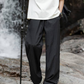 Pantalons de randonnée plissés Breezy