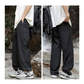 Pantalons de randonnée plissés Breezy