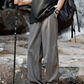 Pantalons de randonnée plissés Breezy