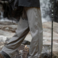 Pantalons de randonnée plissés Breezy