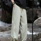 Pantalons de randonnée plissés Breezy