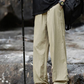 Pantalons de randonnée plissés Breezy