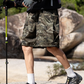 Shorts de randonnée imperméables ultimes