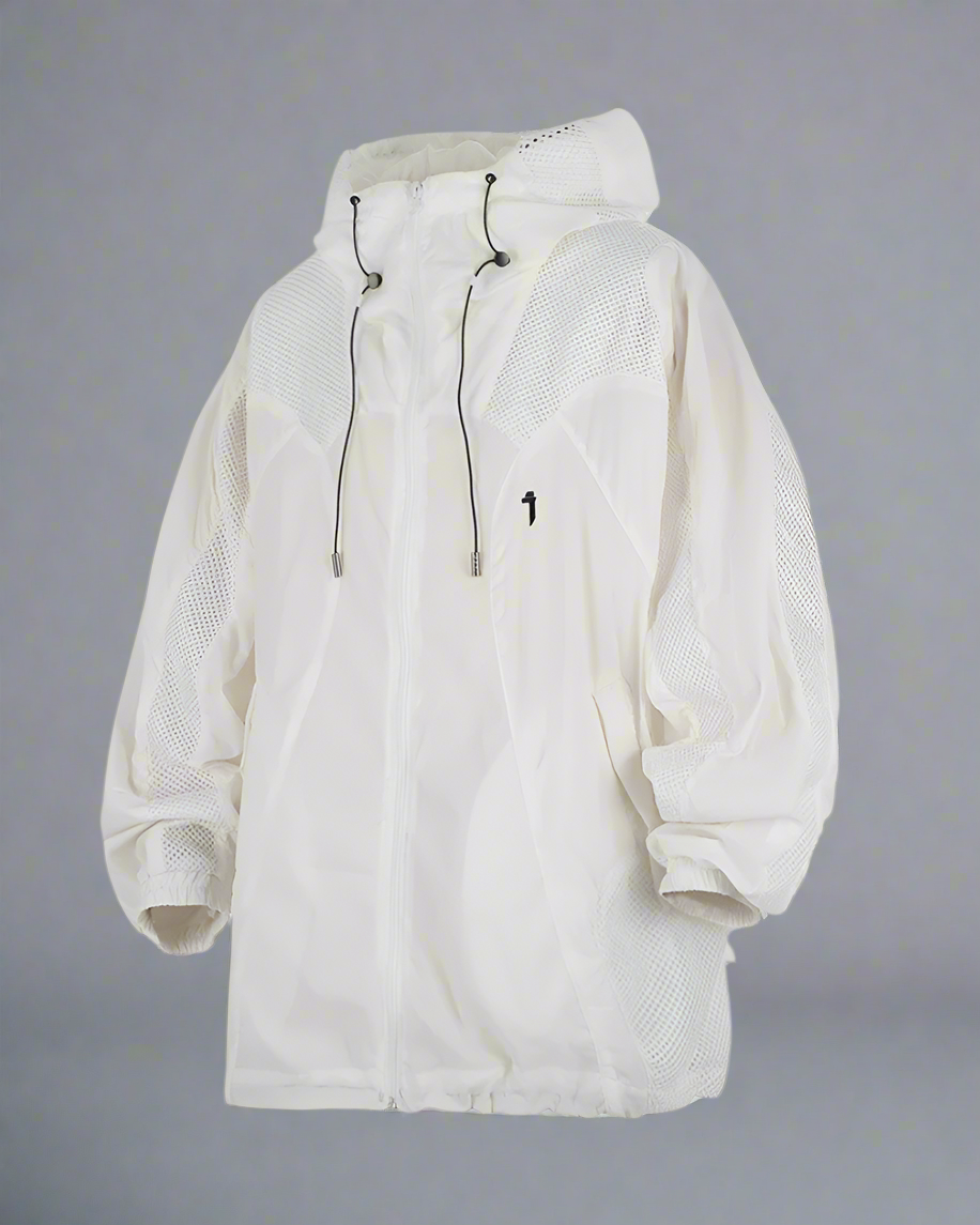Hoodie Légèreté Protection Solaire