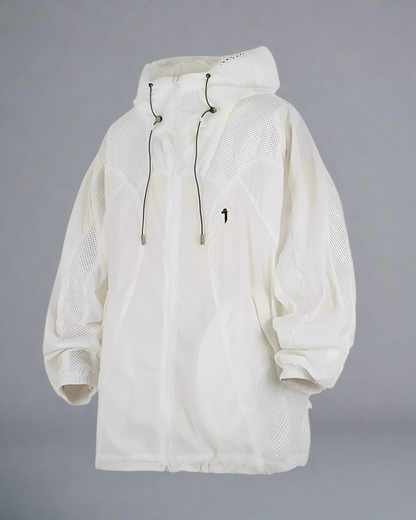 Hoodie Légèreté Protection Solaire