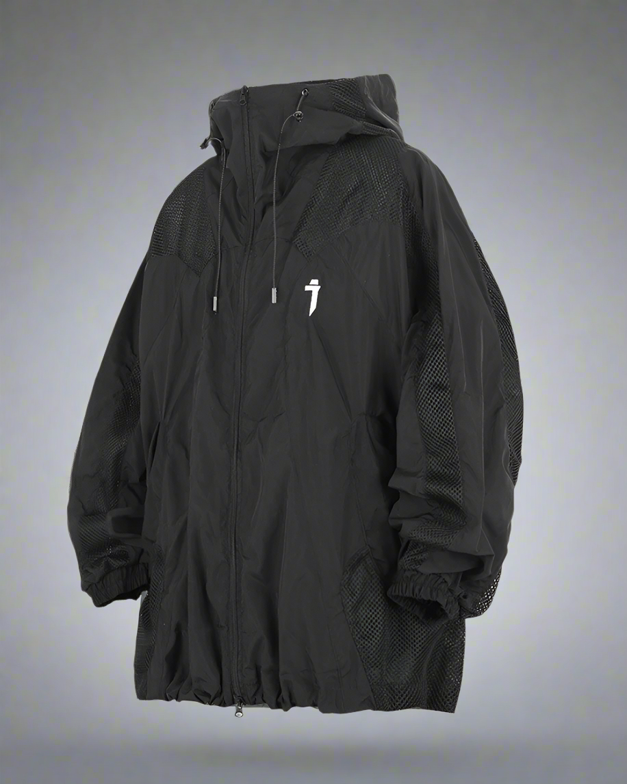 Hoodie Légèreté Protection Solaire