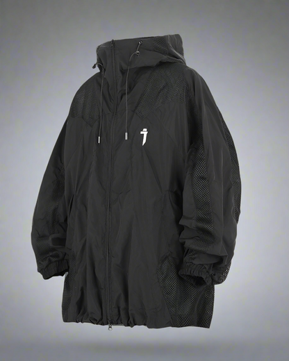 Hoodie Légèreté Protection Solaire