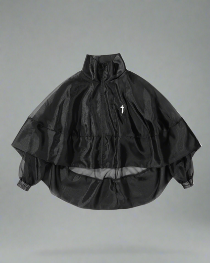 Cape de Protection Solaire Ultime