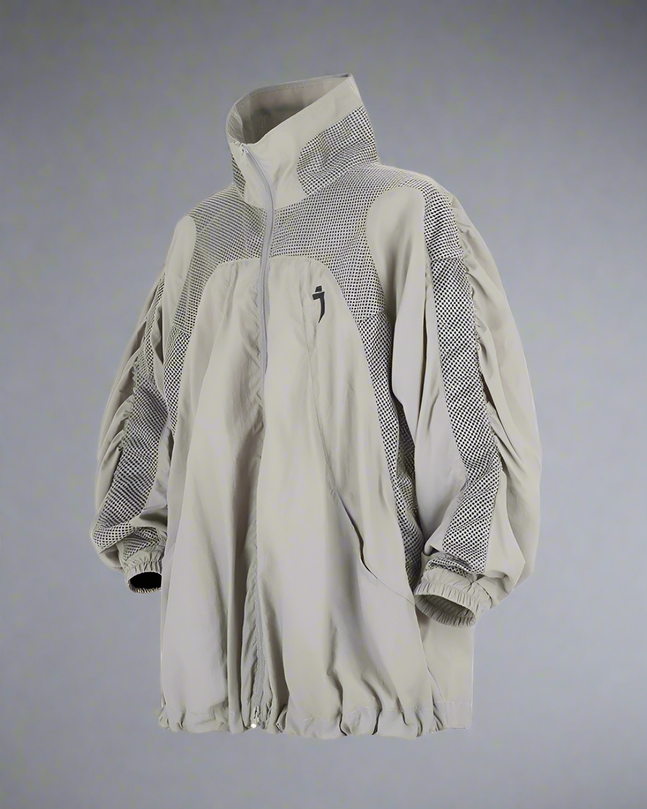 Veste de Protection Solaire Tout Temps