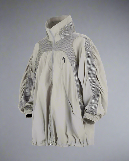 Veste de Protection Solaire Tout Temps