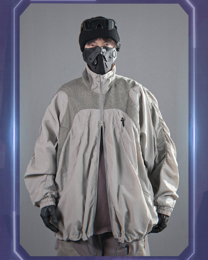 Veste de Protection Solaire Tout Temps