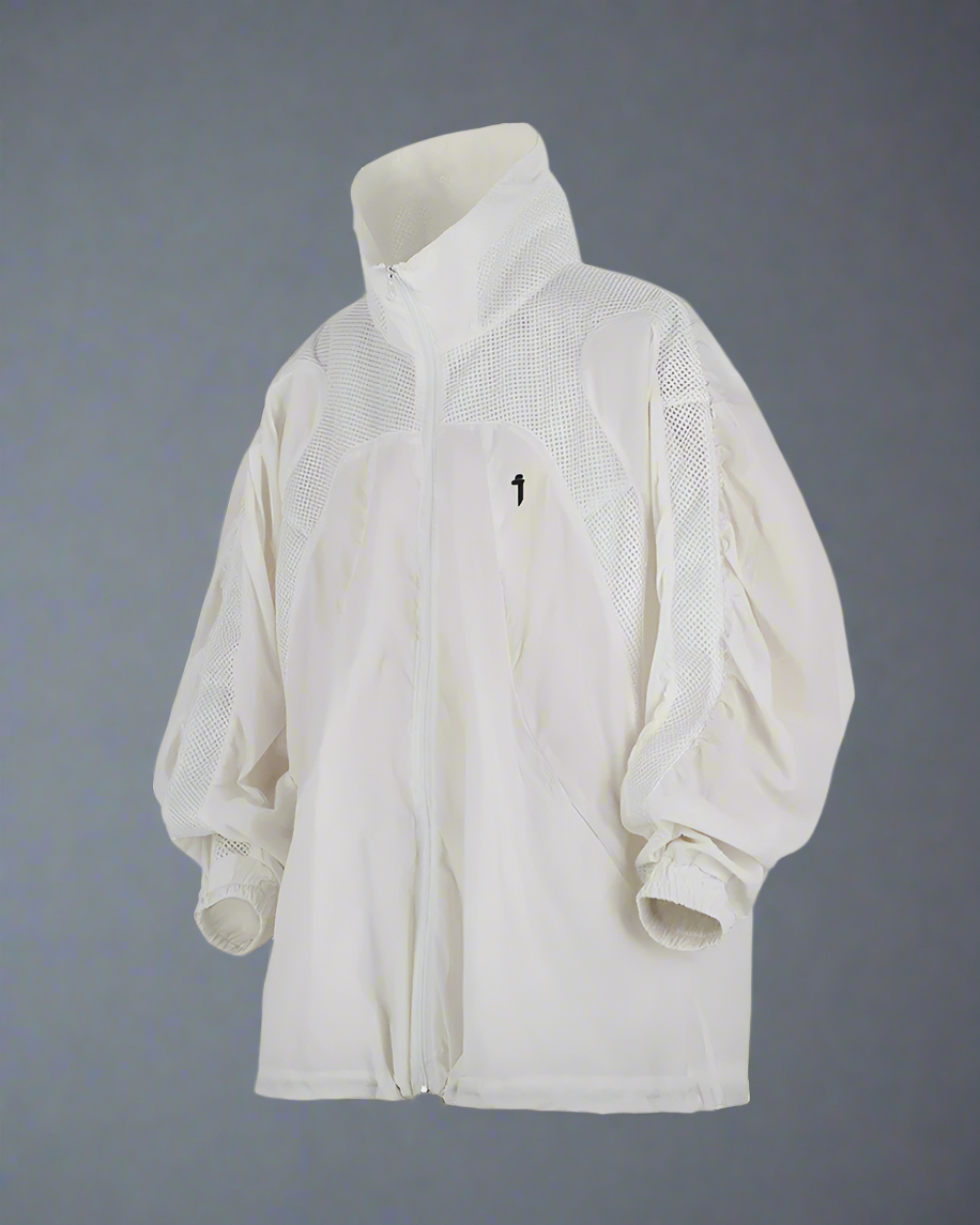 Veste de Protection Solaire Tout Temps