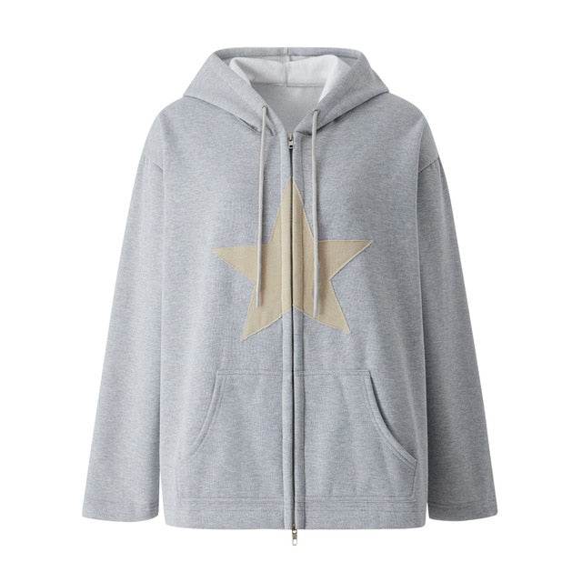 Hoodie Étoile