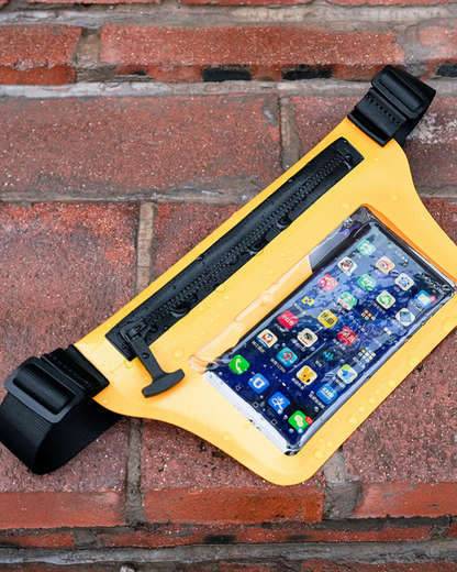 Sac banane étanche ultime pour nageur