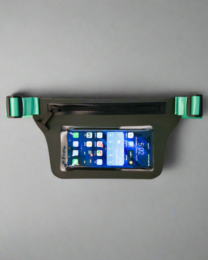 Sac banane étanche ultime pour nageur