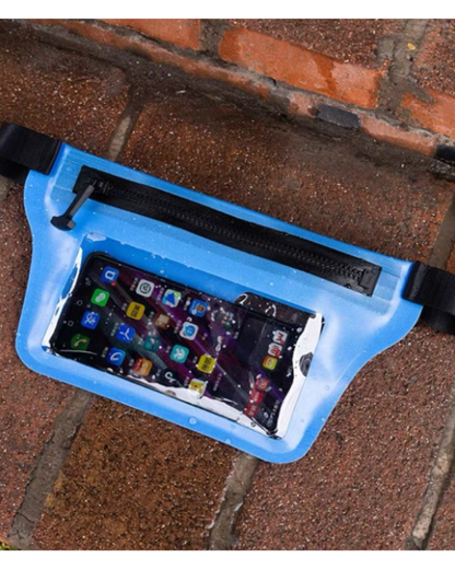 Sac banane étanche ultime pour nageur